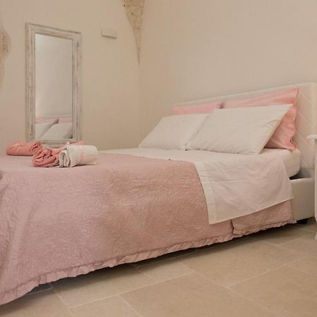 Villa La Casetta Di Nisco à Ceglie Messapica Extérieur photo