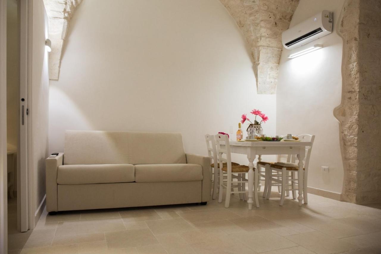 Villa La Casetta Di Nisco à Ceglie Messapica Extérieur photo
